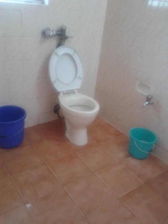 Colva Residency Hotel Room photo
