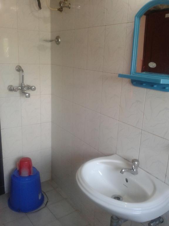 Colva Residency Hotel Room photo