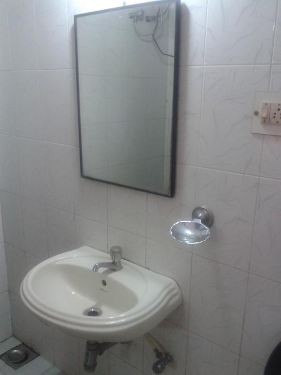 Colva Residency Hotel Room photo