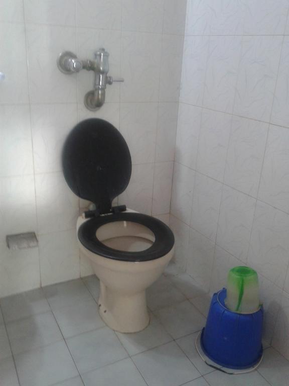 Colva Residency Hotel Room photo