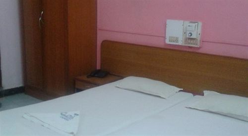 Colva Residency Hotel Exterior photo